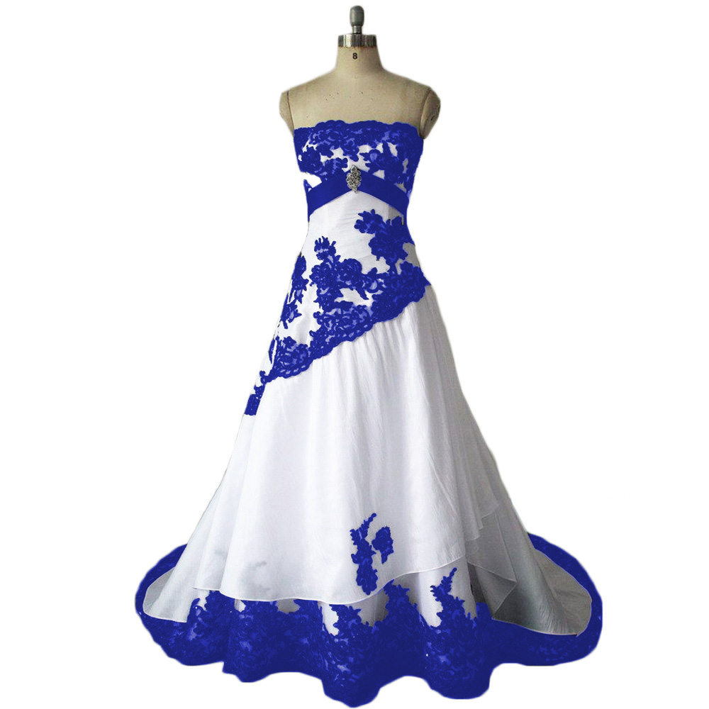 wedding-dresses-royal-blue-wedding-dresses-taffeta-wedding-dress-bridal-dresses-wedding-dress